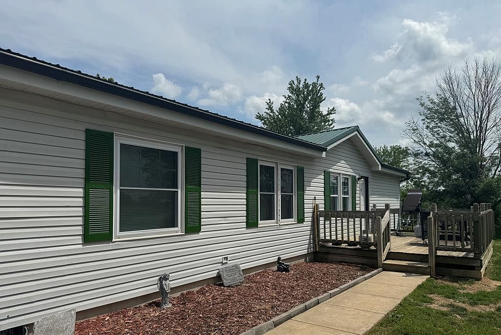 16633 Rolling Hills Rd, Novinger, MO 63559 MLS 38014 Zillow