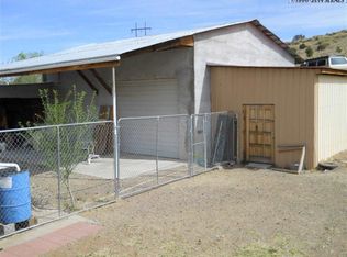 1420 Kidder Rd, Silver City, NM 88061