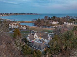 8 Hedley Farms Rd, Westport, CT 06880