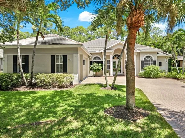 9641 Wilshire Lakes BLVD, NAPLES, FL 34109