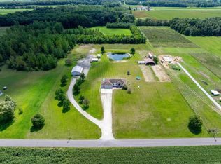 2201 18th Rd, Tippecanoe, IN 46570