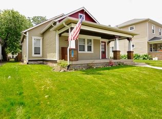 709 Weghorst St, Indianapolis, IN