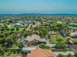 18011 E Villa Park St, Gilbert, AZ 85298
