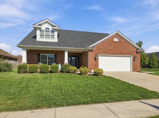 6453 Spring Haven Trce, Owensboro, KY 42301