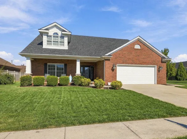 6453 Spring Haven Trce, Owensboro, KY 42301