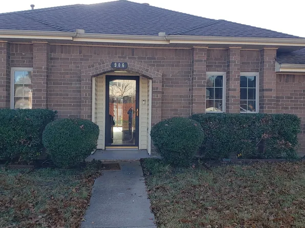 906 Torrance Dr, Garland, TX 75040