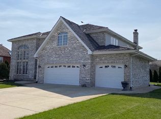 8023 Aberdeen Ct, Palos Heights, IL