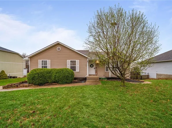 508 S Crews Ave, Odessa, MO 64076