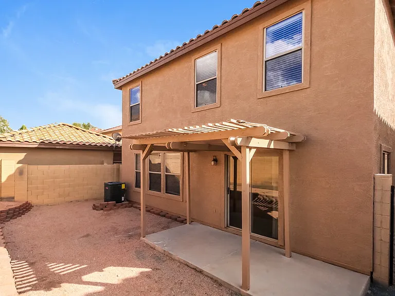 3277 S Chaparral Rd — Photo 20