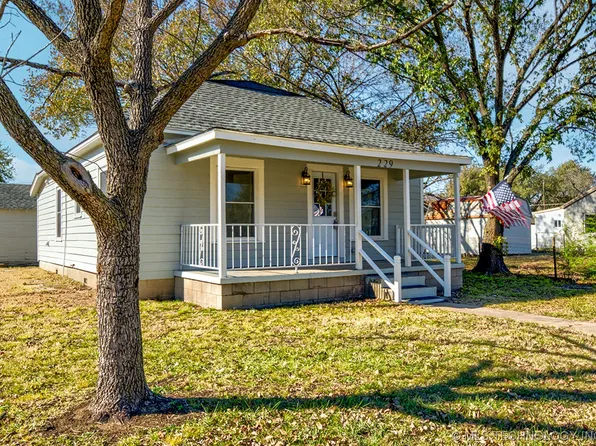 229 N Rogers Ave, Bartlesville, OK 74003
