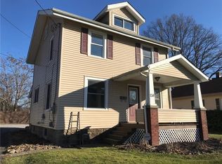 158 Taylor Ave, Sharon, PA