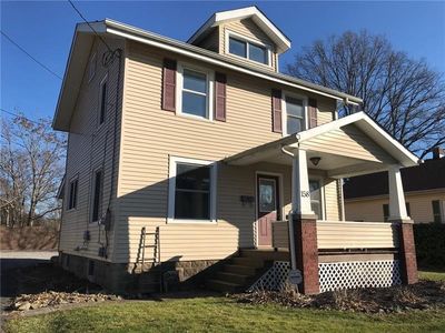 158 Taylor Ave, Sharon, PA, 16146
