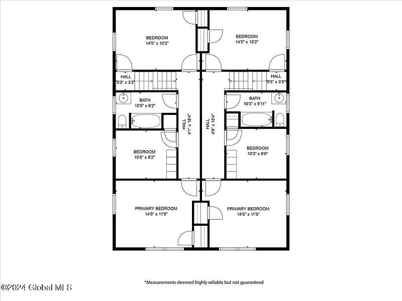 3rd image of 2121 Burdett Avenue