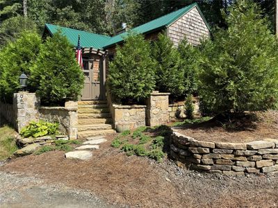 95 Mill Creek Lane, Highlands, NC, 28741