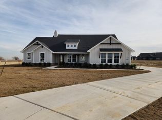 12109 Clastic Ct, Krum, TX 76249