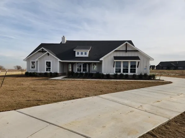 12109 Clastic Ct, Krum, TX 76249