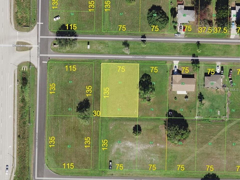 1st image of 30033 Balsam Blvd