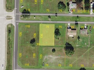 30033 Balsam Blvd, Punta Gorda, FL 33982