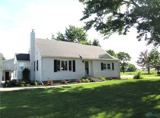 12647 Sylvania Metamora Rd, Berkey, OH 43504