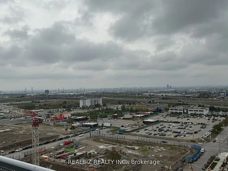 28 Interchange Way #1715 — Photo 15