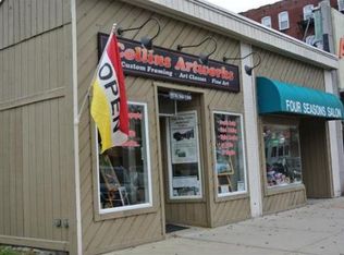 18 High St, Clinton, MA 01510