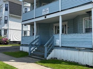 80 Cochran St #3L, Chicopee, MA 01020