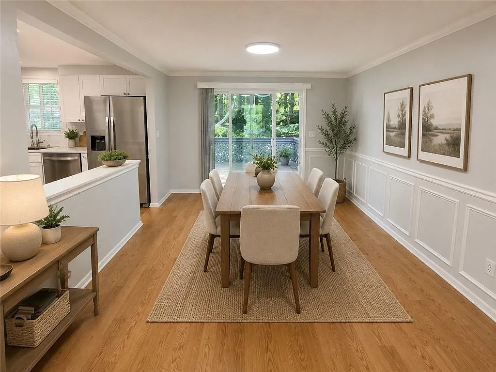 4 bed, 3.0 bath, 1999 sqft, $2,500 — Photo 3