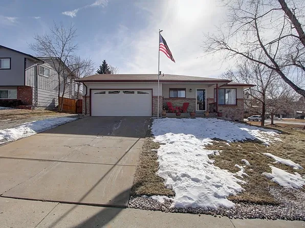 568 Apollo Ct, Littleton, CO 80124