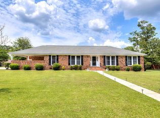 872 Gordonia Dr, Sumter, SC 29150