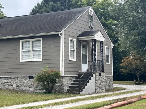 104 Forsythe St #A, Chattanooga, TN 37415