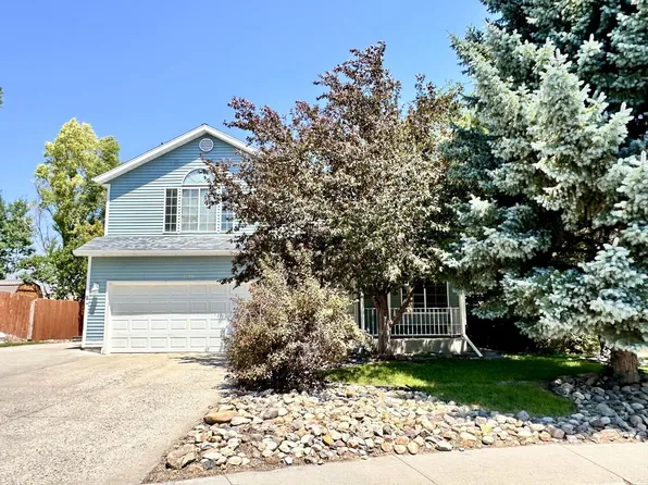 2338 Rodeo Ct, Elko, NV 89801