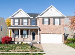 2257 Murphy Ln E, Troy, OH 45373