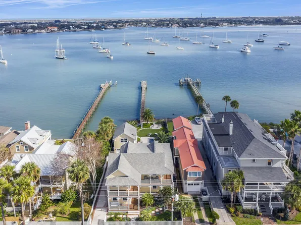 103 Marine St, Saint Augustine, FL 32084