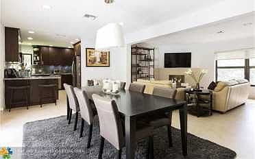 Home For Sale In Coral Ridge