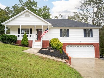 9226 Sugar Pine Dr, Soddy Daisy, TN, 37379