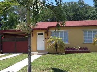 1125 NE 132nd St, North Miami, FL 33161