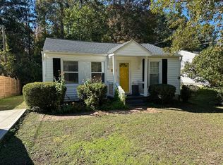 617 Martin St, Durham, NC 27704