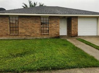 7008 Whitmore Pl, New Orleans, LA 70128