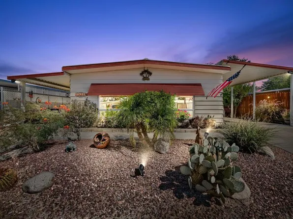 73320 San Carlos Dr, Thousand Palms, CA 92276