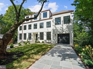 2850 Arizona Ter NW, Washington, DC