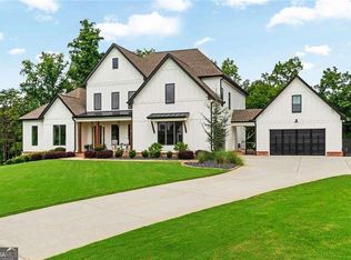 128 Creekview Ln, Canton, GA 30115