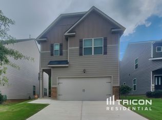 309 Emporia Loop, McDonough, GA 30253