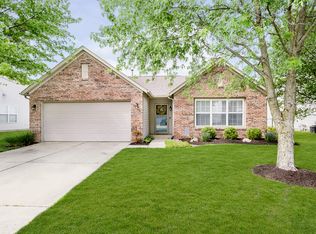 10642 Simsbury Ct, Indianapolis, IN
