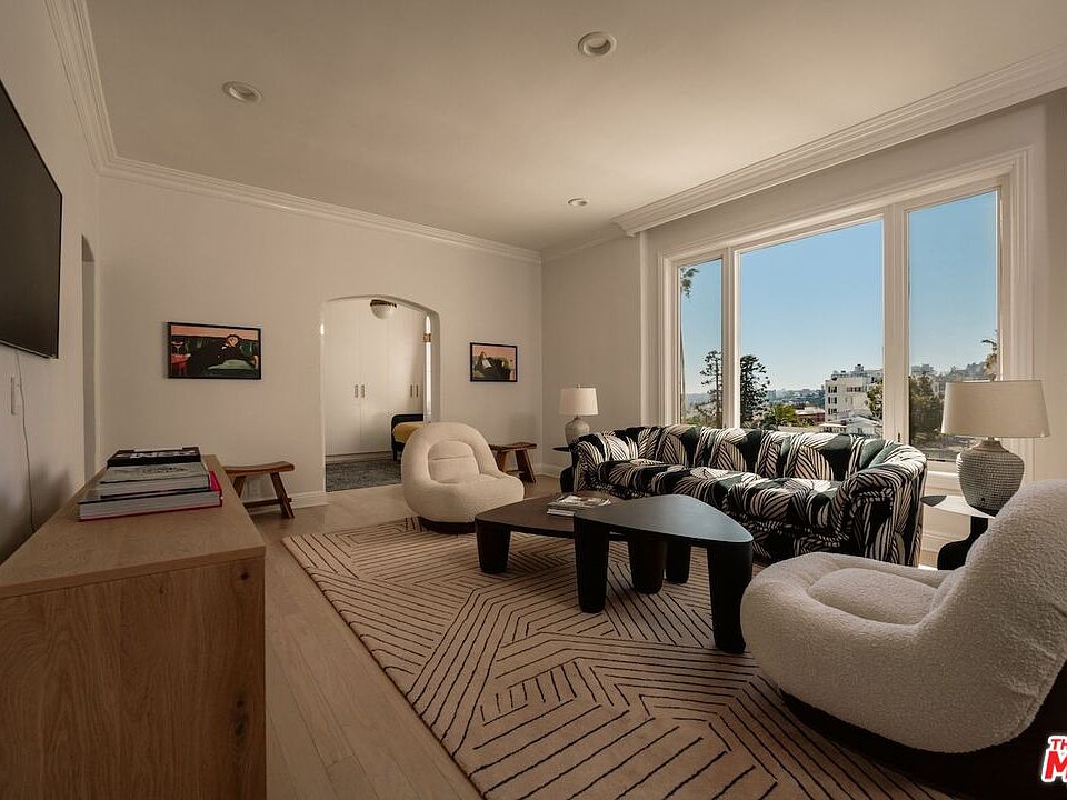 1st image of 1424 N Crescent Heights Blvd Unit 54