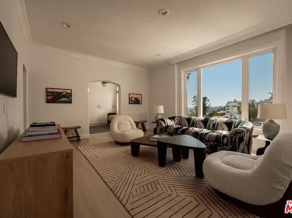 1424 N Crescent Heights Blvd Unit 54, West Hollywood, CA 90046