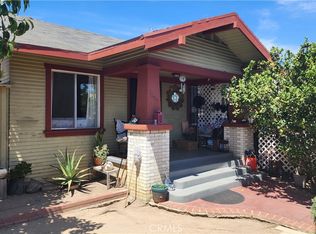 1105 Cherry Ave, Long Beach, CA 90813