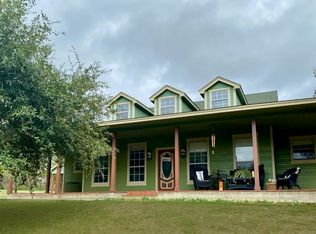 9175 County Road 112, Kaufman, TX 75142