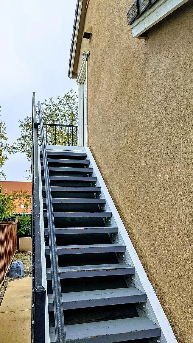 1 bed, 420 sqft, $1,795 — Photo 3