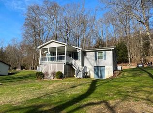 184 & 186 Mountain Laurel Rd, Emlenton, PA 16373