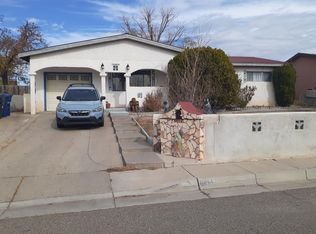 11409 Ralph Ave NE, Albuquerque, NM 87112
